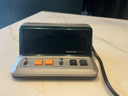 Prinztronic 150 vintage - tm,