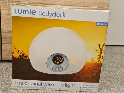 Lumie bodyclock starter - lumie, 30