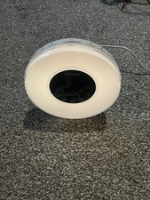 Silentnight Sunrise Sunset