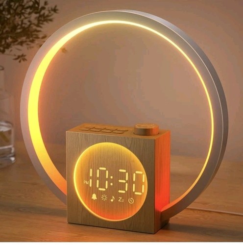 Liorque sunrise bedside - liorque,