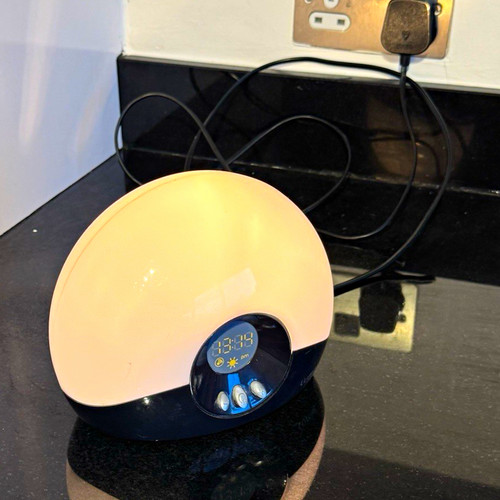 Working lumie bodyclock 75 - working,