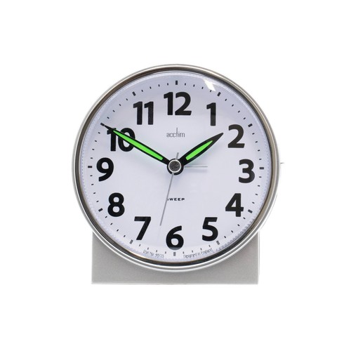 Acctim micah alarm clock - micah,