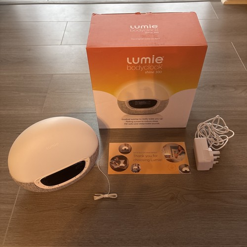 Lumie bodyclock shine - lumie, 300