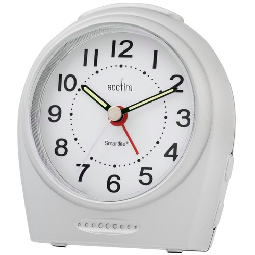 Acctim astoria analogue alarm - astoria,