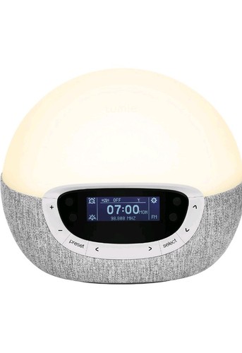 Lumie bodyclock shine 300 - lumie,