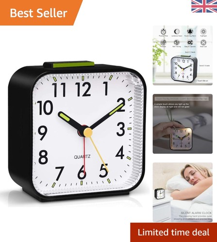 Classic large display silent - large,