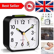 Durable Plastic Silent Alarm