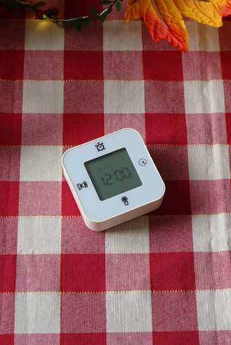 Ikea klockis bedside - klockis, clock