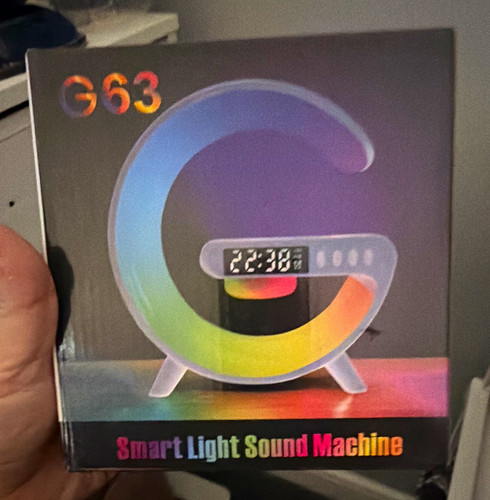 G63 digital quartz plug - g63, plug-in