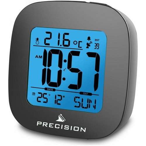 Precision digital radio - digital,