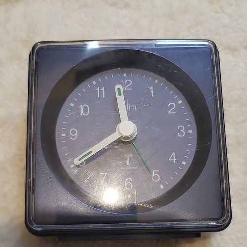 Acctim 71439 analogue - analogue, quartz