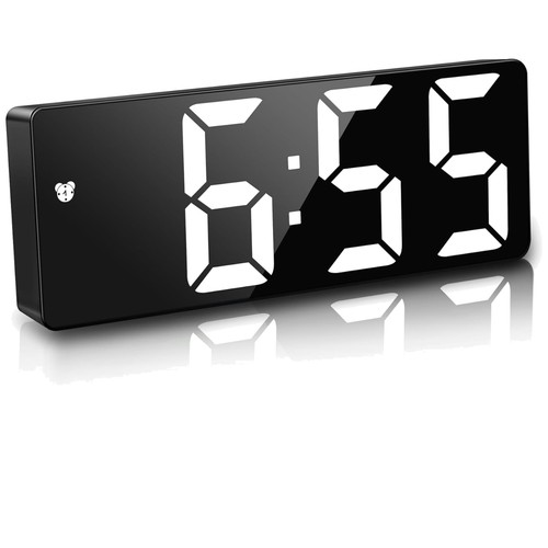 Modern inch digital - 6.7-inch,