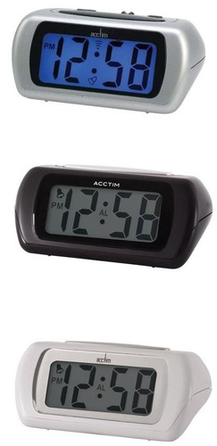 Acctim auric large lcd - large,
