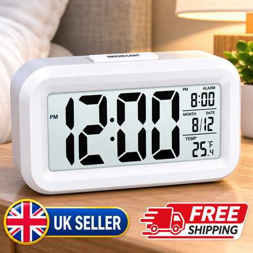 Digital led bedside - digital,