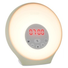 Lumie Sunrise Wake-Up Light