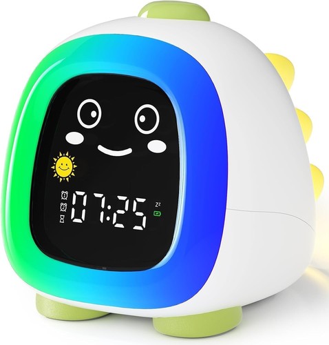 Dinosaur sleep trainer - dinosaur,