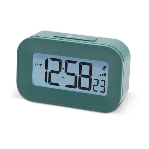 Acctim kyle lcd - acctim, compact