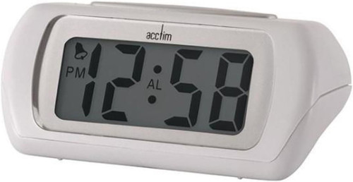 Acctim auric digital - acctim, alarm