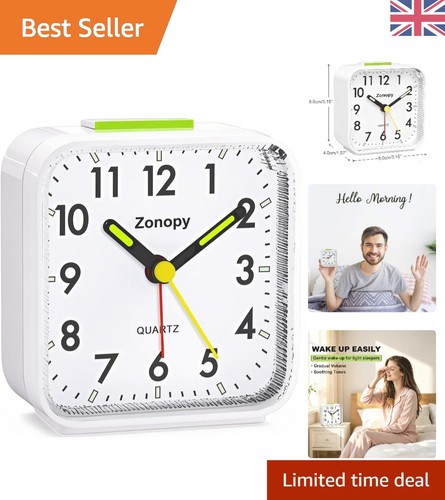 Stylish indoor non ticking - stylish,