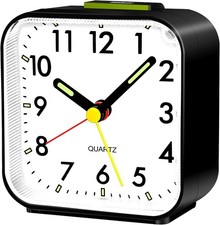 Large Display Non-Ticking