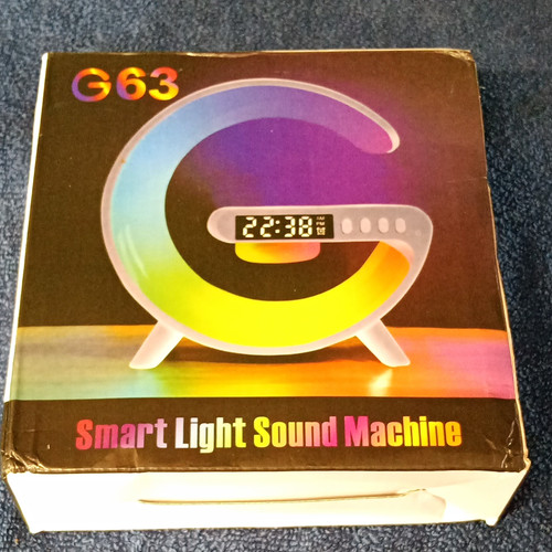 G63 digital alarm - g63,