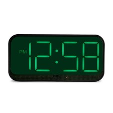 Acctim Silas Large LED Display