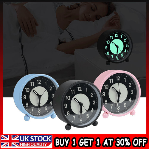 Silent luminous bedside - luminous,