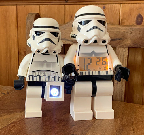 Lego star wars - lego, stormtrooper