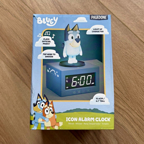 Paladone bluey icon digital - bluey,