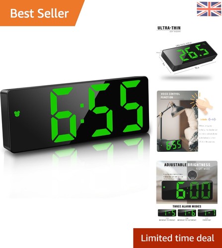 Modern battery powered - battery-powered, digital