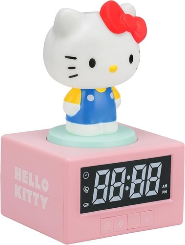Hello kitty digital - kitty, alarm