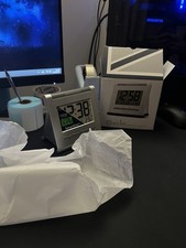 Acctim Digital Alarm Clock