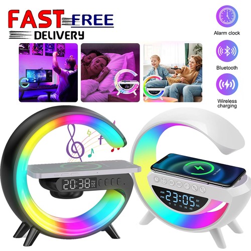 Smart led light - light, wireless