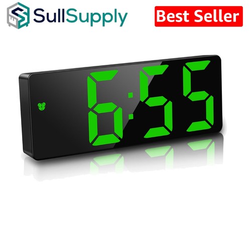 Elegant battery operated alarm - elegant,