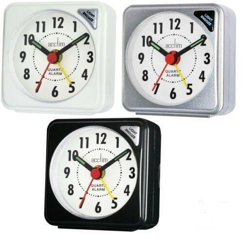 Acctim ingot mini alarm - acctim,