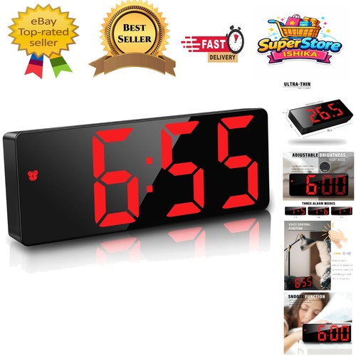 Modern large display - large,
