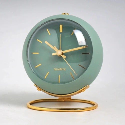 Alarm clocks bedside - bedside, silent