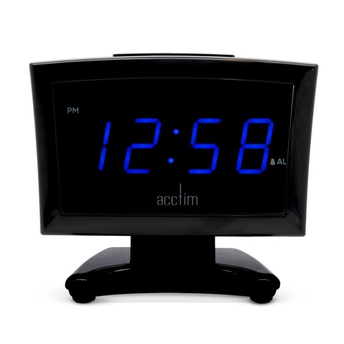 Acctim jenson led digital - acctim,