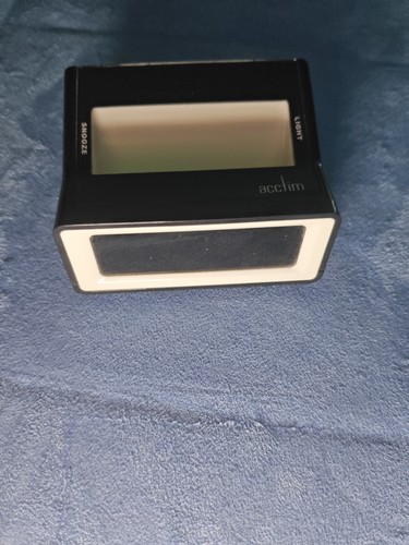 Acctim 71707 vista msf - acctim,