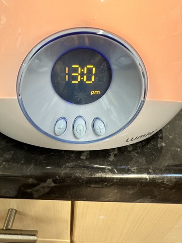 Lumie bodyclock starter - bodyclock,