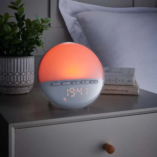Avon led sunrise alarm - sunrise,