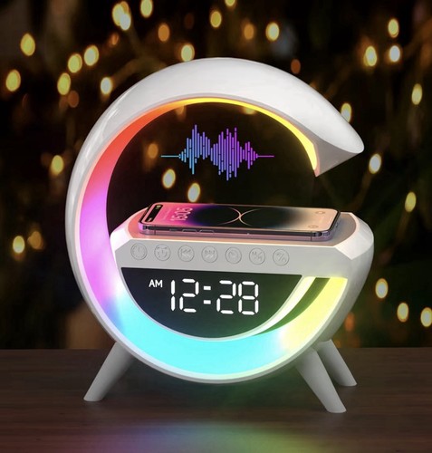 Atmosphere lamp bluetooth - atmosphere,