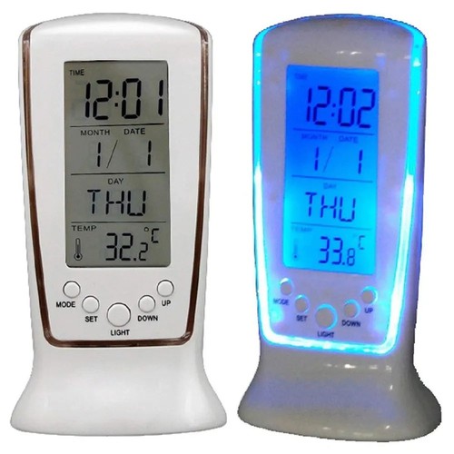 Digital backlight led - digital, display