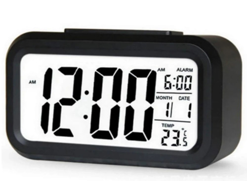 Bedside digital led - bedside,