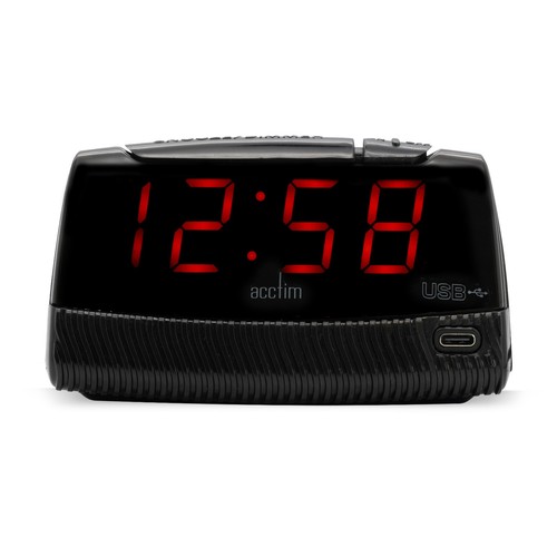 Acctim wade led digital - acctim,