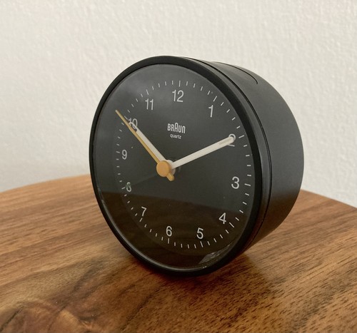 Braun bc12b classic black - braun,