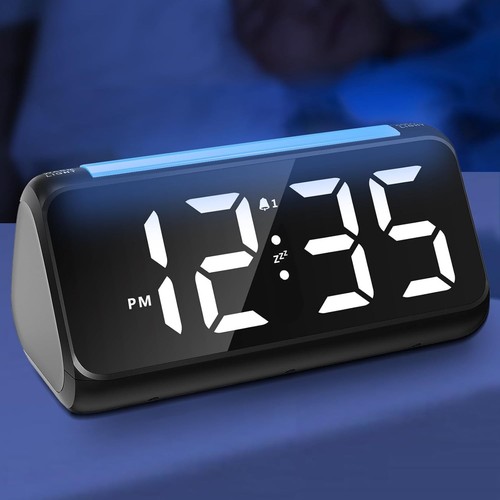 Netzu alarm clock - alarm,