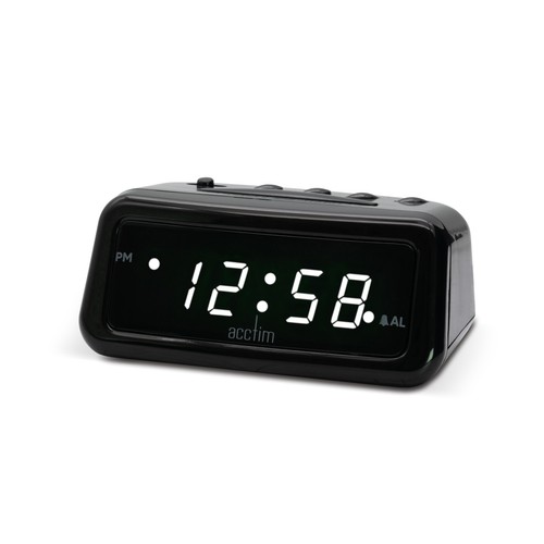 Acctim cory led digital - acctim,