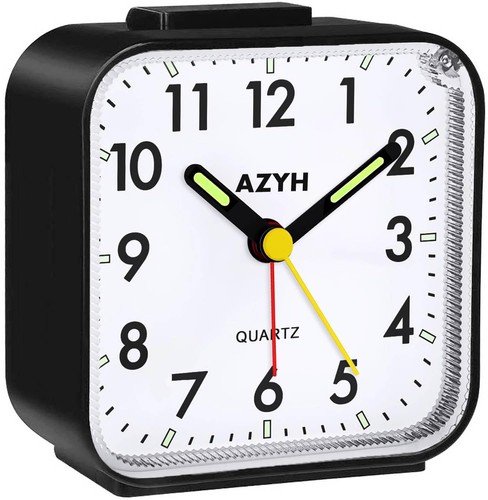 Azyh analog alarm - azyh,