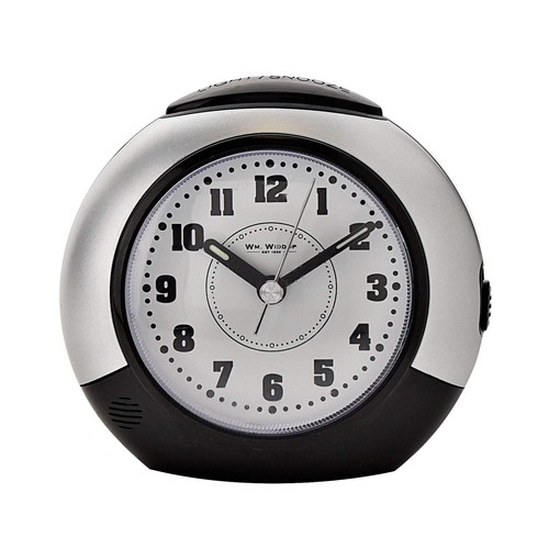 William widdop silent alarm - william, widdop®